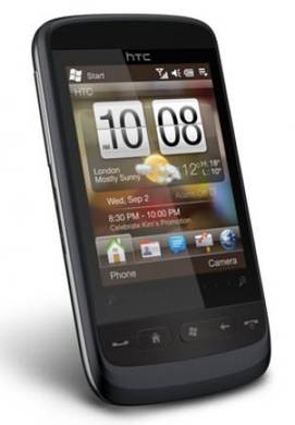 HTC Touch2 T3333