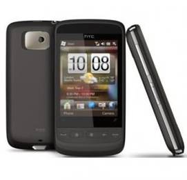 HTC Touch2 T3333