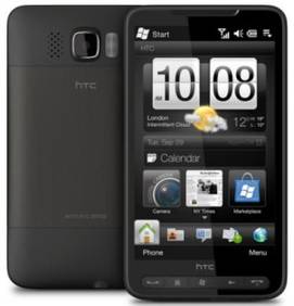 HTC Touch2 T3333