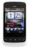 Compare HTC Touch2 T3333