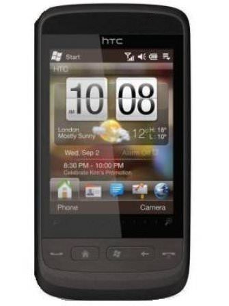 HTC Touch2 T3320 Price