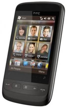 HTC Touch2 T3320