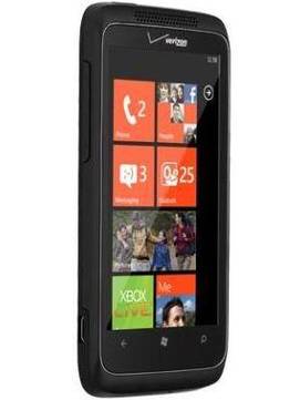 HTC Trophy