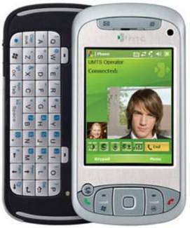 HTC TyTN