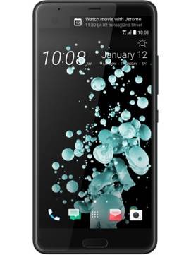 HTC U