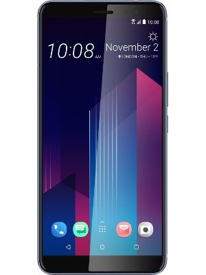 HTC U11 Plus Price