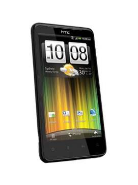 HTC Velocity 4G