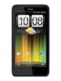 HTC Velocity 4G