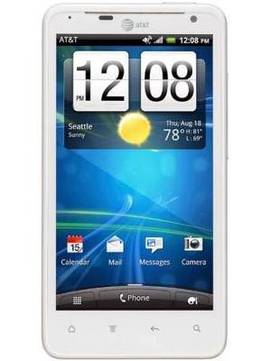 HTC Vivid