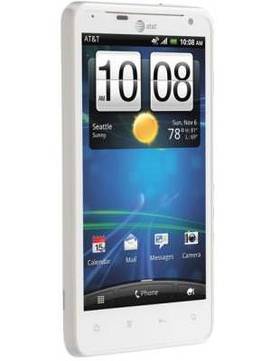HTC Vivid
