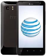 HTC Vivid