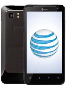 HTC Vivid