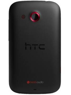 HTC Desire C