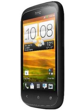 HTC Desire C