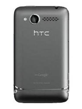 HTC Wildfire CDMA