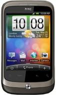 HTC Wildfire