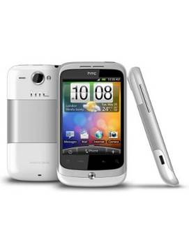 HTC Wildfire