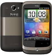 HTC Wildfire