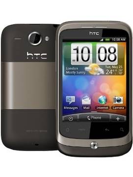 HTC Wildfire
