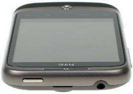 HTC Wildfire