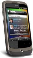 HTC Wildfire