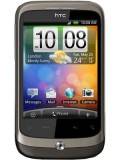 HTC Mobiles Wildfire