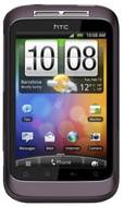 HTC Mobiles Wildfire S
