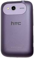 HTC Mobiles Wildfire S