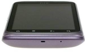 HTC Mobiles Wildfire S