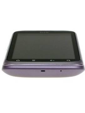HTC Wildfire S