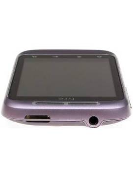HTC Wildfire S