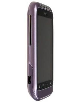 HTC Wildfire S