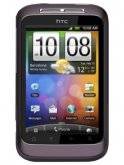 HTC Mobiles Wildfire S