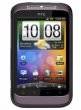 HTC Mobiles Wildfire S