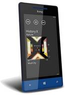 HTC Windows Phone 8S