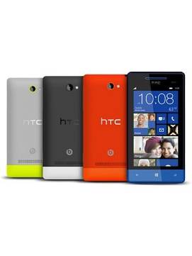 HTC Windows Phone 8S
