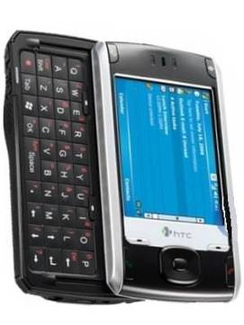 HTC Wizard 110