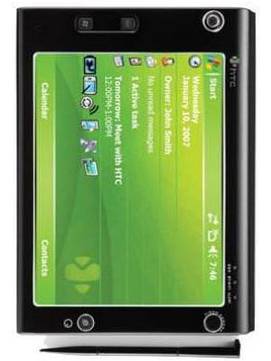 HTC X7500