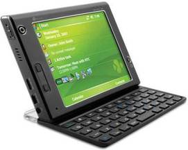 HTC X7500