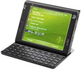 HTC X7500