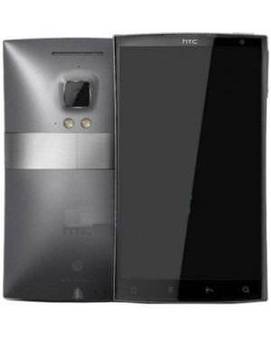 HTC Zeta