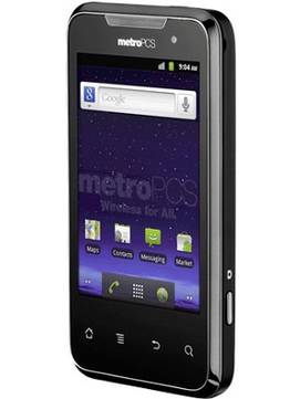 Huawei Activa 4G