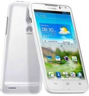 Huawei Ascend D Quad