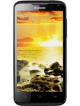 Huawei Ascend D1