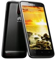 Huawei Ascend D1