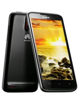 Huawei Ascend D1