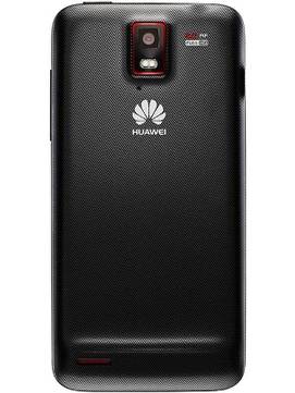 Huawei Ascend D1