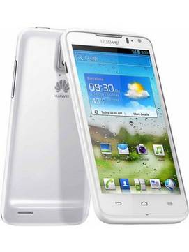 Huawei Ascend D1