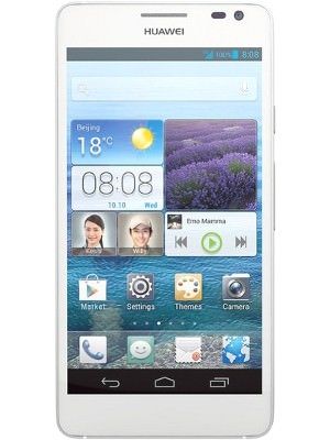 Huawei Ascend D2 Price