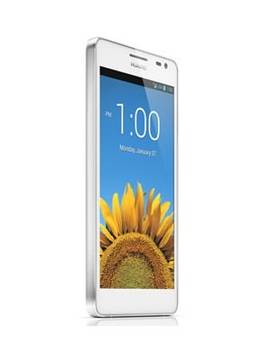 Huawei Ascend D2